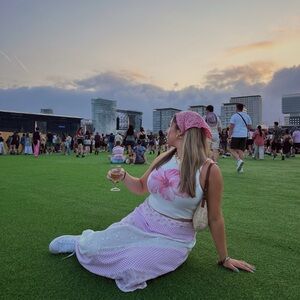 Meet your Posher, Kerri